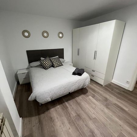 Apartamento En Zaragoza Junto A La Estacion Delicias Apartment Exterior photo